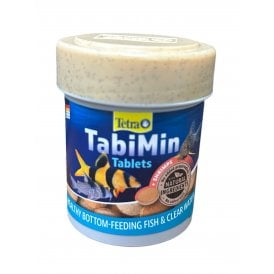 Tetra TabiMin Tablets 36g