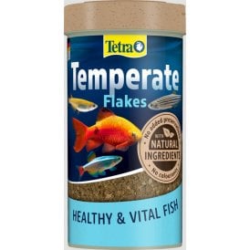 Tetra Temperate Flakes 88g