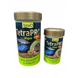 TetraPro Algae 18g & 45g