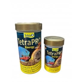 TetraPRO Energy 20g & 55g