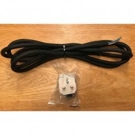 Heat Pump 5m Plug and Cable Kit