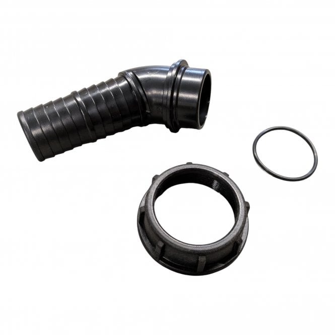 Tropical Marine Centre Pro Clear Ultima 30/55 UVC Replacement Hosetail Nut & Washer