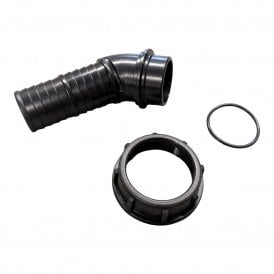 Pro Clear Ultima 30/55 UVC Replacement Hosetail Nut & Washer