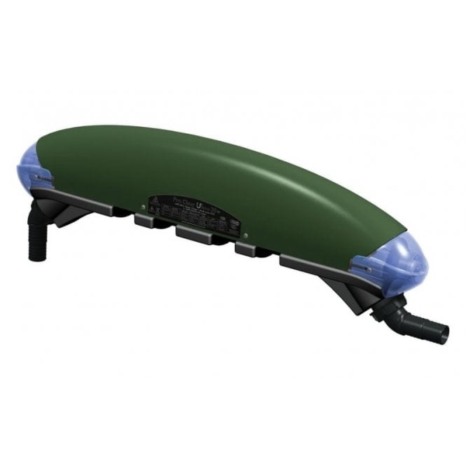 Tropical Marine Centre Pro Clear Ultima UV Clarifier Pond UVC