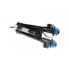 Titan 110w UV Clarifier