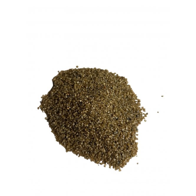Unipac  Aquarium Chroma Gold Sand Substrate