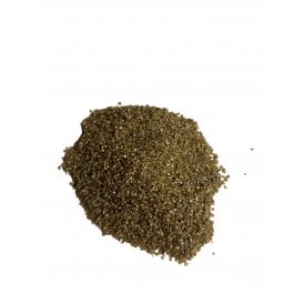 Unipac Aquarium Chroma Gold Sand Substrate