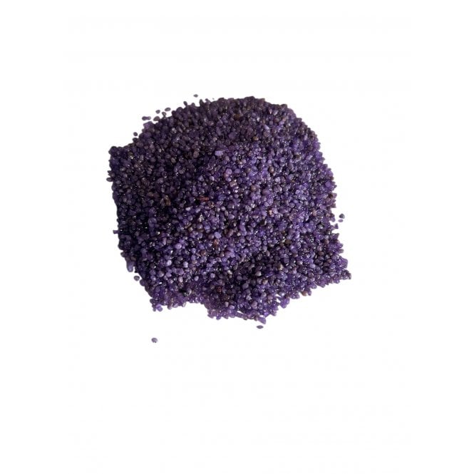 Unipac  Aquarium Chroma Purple Sand Substrate