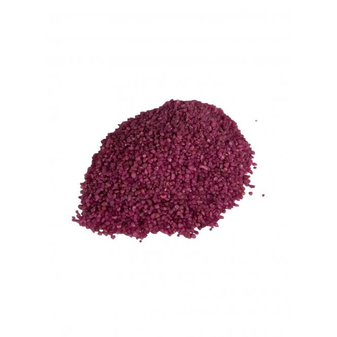 Unipac  Aquarium Chroma Rose Sand Substrate