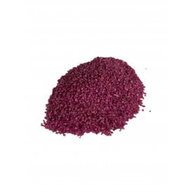 Unipac Aquarium Chroma Rose Sand Substrate