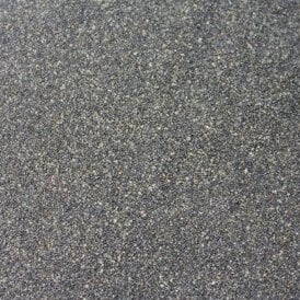Aquarium Limpopo Black Coloured Sand Substrate