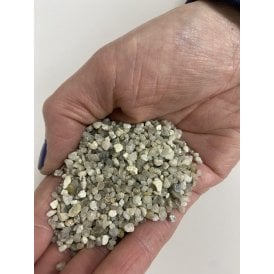 Aquarium Nordic 2-4mm Natural Pea Gravel Fish Tank Stone Substrate