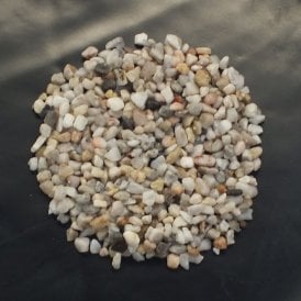 Aquarium Nordic 4-6mm Natural Pea Gravel Fish Tank Stone Substrate
