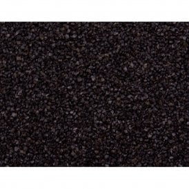 Black Micro Gravel 2-3mm Aquarium Substrate