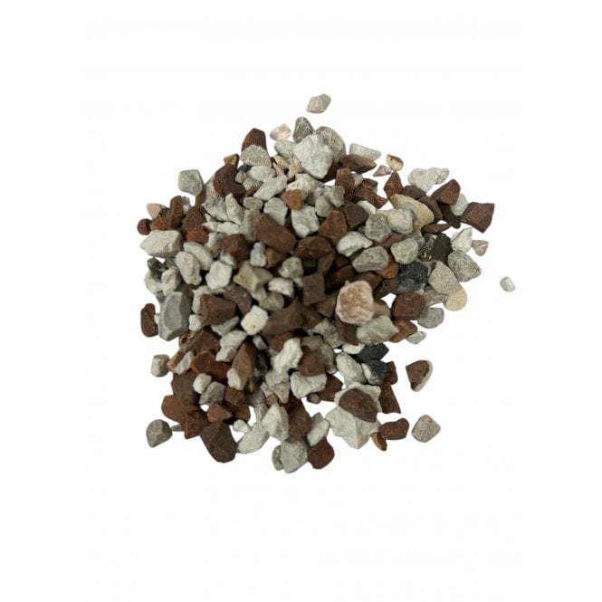 Unipac  Canterbury Spar Gravel 2-3mm 2kg