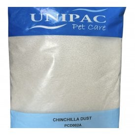 Chinchilla Dust