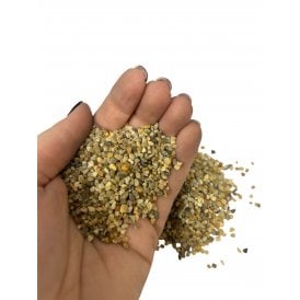 Unipac Fiji Coarse Aquarium Sand Substrate 2kg