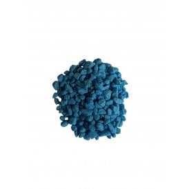 Unipac Fluoro Blue Coloured Aquarium Gravel