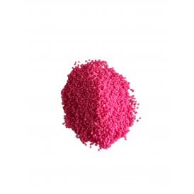 Unipac Fluoro Pink Micro Gravel Aquarium Substrate 2kg