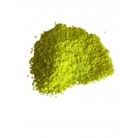 Unipac Fluoro Yellow Micro Gravel Aquarium Substrate 2kg