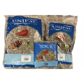 Natural Rounded Pea Gravel 10mm