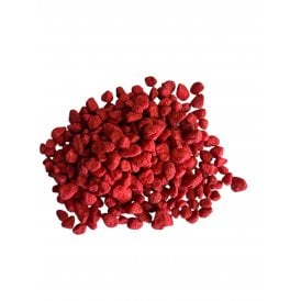 Unipac Red Gravel Aquarium Substrate 2kg