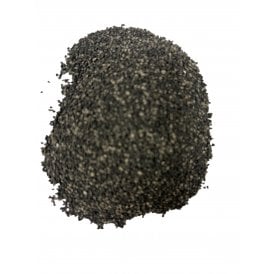 Unipac Reptile Calcium Sand Black 2kg