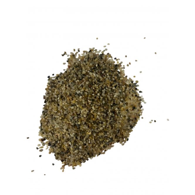 Unipac  Samoa Fine Aquarium Sand Substrate