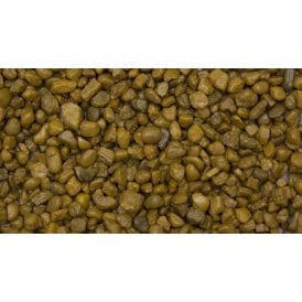 Solar Gold Aquarium Coloured Gravel