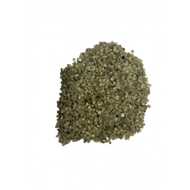 Unipac  Tonga Coarse Aquarium Sand Substrate 2kg