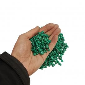 Venus green Aquarium Coloured Gravel
