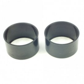 Bush For 2" Pressure/Solvent Weld Slide Valve PAIR