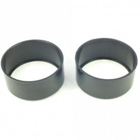 Bush For 3" Pressure/Solvent Weld Slide Valve PAIR