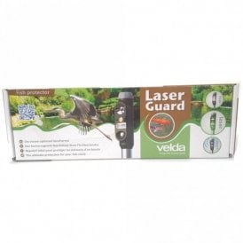 Laser Guard Fish Pond Heron Predator Deterrent