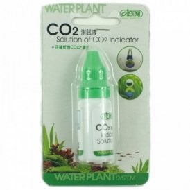 Waterplant CO2 Indicator Refill Solution 10cc